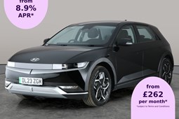 Hyundai Ioniq 5 SUV (21 on) 125kW SE Connect 58 kWh 5dr Auto For Sale - Carsa Cannock, Cannock