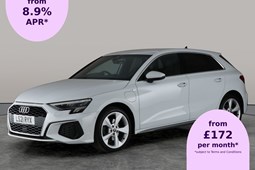 Audi A3 Sportback (20 on) 40 TFSI e S line 5dr S Tronic For Sale - Carsa Cannock, Cannock