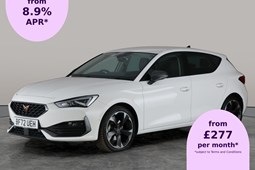 Cupra Leon Hatchback (20 on) 1.5 eTSI V1 5dr DSG For Sale - Carsa Cannock, Cannock