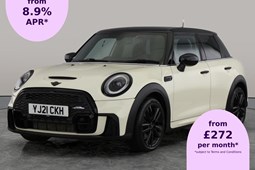 MINI Hatchback (14-24) 2.0 Cooper S Sport 5dr Auto [Comfort/Nav Pack] For Sale - Carsa Cannock, Cannock