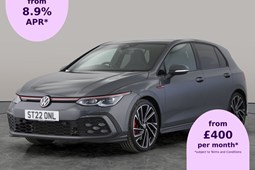 Volkswagen Golf GTI (20 on) 2.0 TSI GTI 5dr DSG For Sale - Carsa Cannock, Cannock