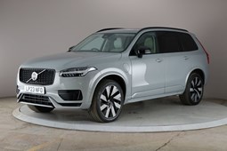 Volvo XC90 (15-24) 2.0 T8 [455] RC PHEV Ultimate Dark 5dr AWD Gtron For Sale - Carsa Cannock, Cannock