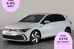 Volkswagen Golf GTI (20 on) 2.0 TSI GTI 5dr DSG For Sale - Carsa Cannock, Cannock