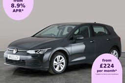 Volkswagen Golf Hatchback (20 on) Life 1.5 TSI Evo 130PS 5d For Sale - Carsa Cannock, Cannock