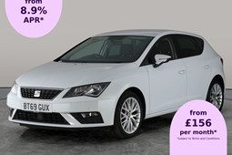 SEAT Leon Hatchback (13-20) SE Dynamic 1.5 TSI Evo 130PS 5d For Sale - Carsa Cannock, Cannock