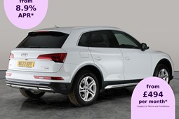 Audi Q5 SUV (16-24) 50 TFSI e Quattro Sport 5dr S Tronic [C+S] For Sale - Carsa Cannock, Cannock