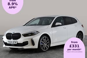 BMW 1-Series Hatchback (19-24) 118i [136] M Sport 5dr [Live Cockpit Professional] For Sale - Carsa Cannock, Cannock