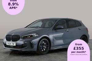 BMW 1-Series Hatchback (19-24) 118i [136] M Sport 5dr Step Auto [LCP] For Sale - Carsa Cannock, Cannock