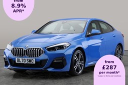 BMW 2-Series Gran Coupe (20-24) 218i M Sport Dual-clutch auto 4d For Sale - Carsa Cannock, Cannock