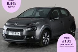 Citroen C3 (17-24) Feel BlueHDi 100 S&S (5 Speed) 5d For Sale - Carsa Cannock, Cannock