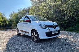 Renault Twingo (14-19) 1.0 SCE Play 5d For Sale - Tocha Motors, Salisbury