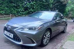 Lexus ES Saloon (19 on) 300h E-CVT auto 4d For Sale - Wheels On Motion Limited, Southampton