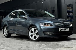 Skoda Octavia Hatchback (13-20) SE Sport 1.6 TDI 110PS 5d For Sale - Fym Motors, Blackburn