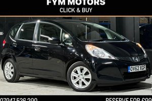 Honda Jazz (08-15) 1.4 i-VTEC ES 5d For Sale - Fym Motors, Blackburn