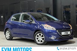 Peugeot 208 Hatchback (12-19) 1.0 VTi Active 5d For Sale - Fym Motors, Blackburn