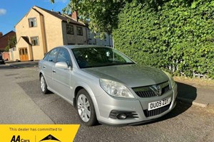 Vauxhall Vectra Hatchback (05-08) 1.9 CDTi Elite (150ps) 5d Auto For Sale - Drivyn Ltd, Coventry