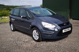 Ford S-MAX (06-14) 2.0 TDCi (140bhp) Zetec 5d For Sale - MOTOR X CARS LTD, Great Missenden