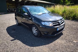Dacia Sandero (13-21) 1.5 dCi Ambiance 5d For Sale - MOTOR X CARS LTD, Great Missenden