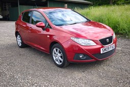 SEAT Ibiza Hatchback (08-17) 1.4 SE 5d For Sale - MOTOR X CARS LTD, Great Missenden
