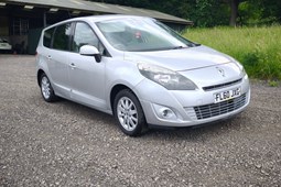 Renault Grand Scenic (09-16) 1.5 dCi Privilege TomTom 5d For Sale - MOTOR X CARS LTD, Great Missenden