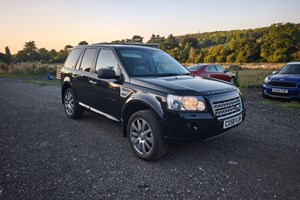 Land Rover Freelander (06-14) 2.2 Td4 HSE 5d Auto For Sale - MOTOR X CARS LTD, Great Missenden