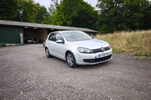 Volkswagen Golf Hatchback (09-12) 1.4 TSI SE 5d For Sale - MOTOR X CARS LTD, Great Missenden