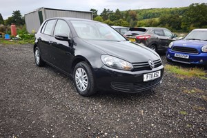 Volkswagen Golf Hatchback (09-12) 1.2 TSI (85bhp) S 5d For Sale - MOTOR X CARS LTD, Great Missenden