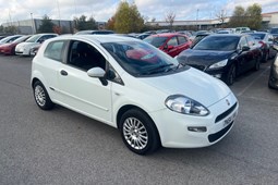 Fiat Punto (12-18) 1.2 Pop (03/13-) 3d For Sale - SOLIHULL MOTOR GROUP LTD, Solihull, Shirley