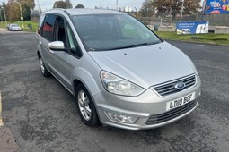 Ford Galaxy (06-14) 2.0 TDCi (140bhp) Zetec 5d Powershift For Sale - SOLIHULL MOTOR GROUP LTD, Solihull, Shirley