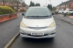 Toyota Previa (00-05) 2.0 D-4D T Spirit 5d (7 Seat) For Sale - SOLIHULL MOTOR GROUP LTD, Solihull, Shirley