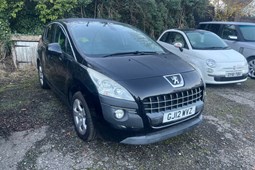 Peugeot 3008 (09-16) 1.6 HDi (112bhp) Sport 5d For Sale - SOLIHULL MOTOR GROUP LTD, Solihull, Shirley