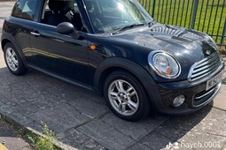 MINI Hatchback (06-13) 1.6 (08/10 on) 3d For Sale - SOLIHULL MOTOR GROUP LTD, Solihull, Shirley