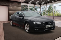 Audi A5 Coupe (07-16) 2.0 TDI (177bhp) S Line 2d Multitronic For Sale - SOLIHULL MOTOR GROUP LTD, Solihull, Shirley