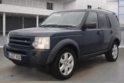 Land Rover Discovery (04-17) 2.7 TdV6 HSE 5d Auto For Sale - SOLIHULL MOTOR GROUP LTD, Solihull, Shirley