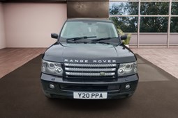 Land Rover Range Rover Sport (05-13) 3.6 TDV8 HSE (01/07-09/09) 5d Auto For Sale - SOLIHULL MOTOR GROUP LTD, Solihull, Shirley