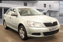 Skoda Octavia Hatchback (04-12) 1.4 16V S 5d For Sale - SOLIHULL MOTOR GROUP LTD, Solihull, Shirley