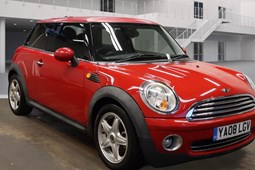 MINI Hatchback (06-13) 1.6 Cooper 3d For Sale - SOLIHULL MOTOR GROUP LTD, Solihull, Shirley