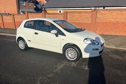 Fiat Punto (12-18) 1.2 Pop (03/13-) 3d For Sale - SOLIHULL MOTOR GROUP LTD, Solihull, Shirley