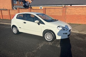 Fiat Punto (12-18) 1.2 Pop (03/13-) 3d For Sale - SOLIHULL MOTOR GROUP LTD, Solihull, Shirley