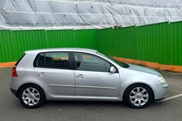 Volkswagen Golf Hatchback (04-08) 2.0 GT FSI 5d For Sale - SOLIHULL MOTOR GROUP LTD, Solihull, Shirley