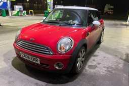 MINI Hatchback (06-13) 1.6 Cooper 3d For Sale - SOLIHULL MOTOR GROUP LTD, Solihull, Shirley