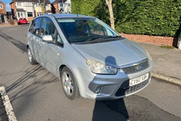 Ford Focus C-MAX (03-10) 1.6 Zetec 5d (07) For Sale - SOLIHULL MOTOR GROUP LTD, Solihull, Shirley