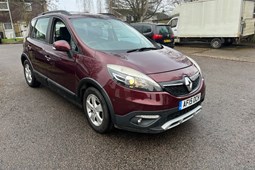 Renault Scenic XMOD (13-15) 1.5 dCi Dynamique TomTom (Start Stop) 5d For Sale - SOLIHULL MOTOR GROUP LTD, Solihull, Shirley