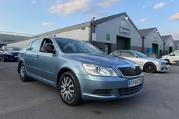 Skoda Octavia Hatchback (04-12) 1.2 TSI S 5d DSG For Sale - Autogallery London Ltd, London