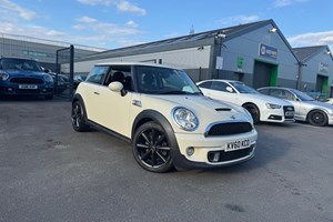 MINI Cooper S (06-16) 1.6 (184bhp) 3d Auto For Sale - Autogallery London Ltd, London