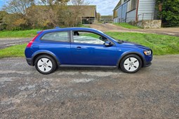 Volvo C30 (07-12) 1.6D DRIVe S 3d For Sale - Brighton Motorama, Newhaven