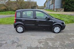 Fiat Panda (04-11) 1.1 Active ECO 5d For Sale - Brighton Motorama, Newhaven