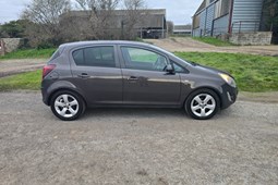 Vauxhall Corsa Hatchback (06-14) 1.4 SXi (AC) 5d For Sale - Brighton Motorama, Newhaven