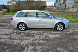 Audi A4 Avant (05-08) 2.0 SE 5d Multitronic For Sale - Brighton Motorama, Newhaven