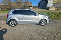 Volkswagen Polo Hatchback (09-17) 1.2 (70bhp) Moda 3d For Sale - Brighton Motorama, Newhaven